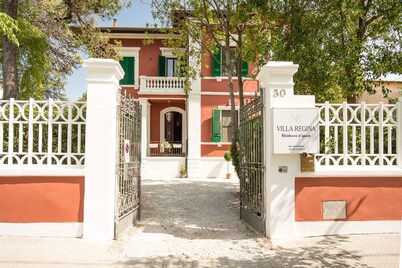 Villa Regina