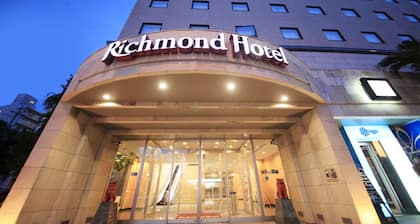 Richmond Hotel Naha Kumoji
