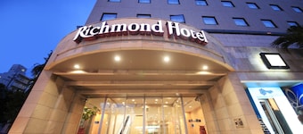 Richmond Hotel Naha Kumoji