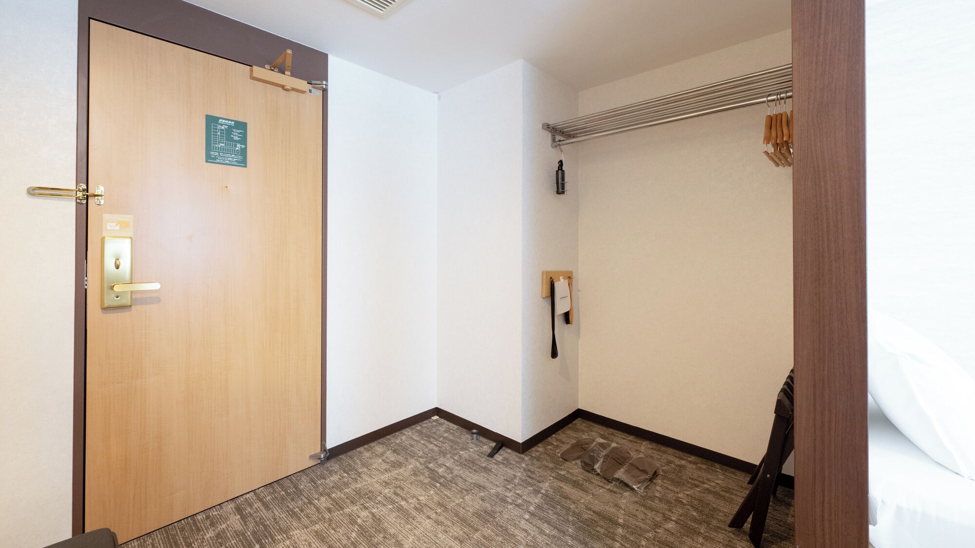 Down comforters, blackout drapes, WiFi (free), bed sheets
