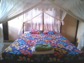Standard-Doppelzimmer, 1 Queen-Bett