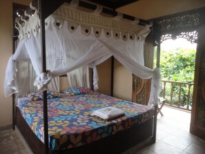 Standard Double Room, 1 Queen Bed