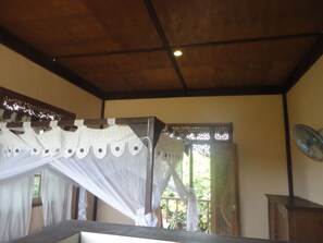 Standard Double Room, 1 Queen Bed - Pondok Indah Bungalow Bingin (Pecatu)