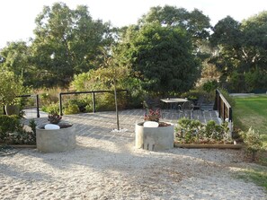 Grill-/Picknickplatz