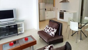 Apartemen, 3 kamar tidur | Fasilitas kamar
