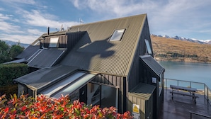 Unclassified image, 5 of 18, button - Woodlands Close Retreat (Queenstown)