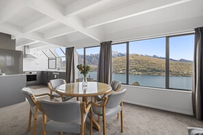 Interior - Woodlands Close Retreat (Queenstown)