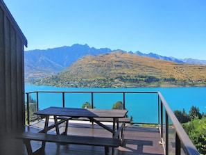 Sundeck