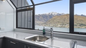 Unclassified image, 3 of 18, button - Woodlands Close Retreat (Queenstown)