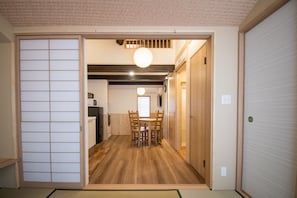 Hus (Private Vacation Home) | 2 sovrum och gratis wi-fi