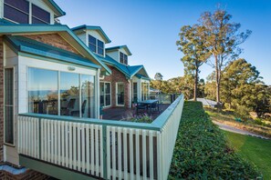 Terrace/patio - Whale Cove Circuit (Eden)