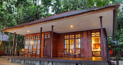 Waiwo Dive Resort
