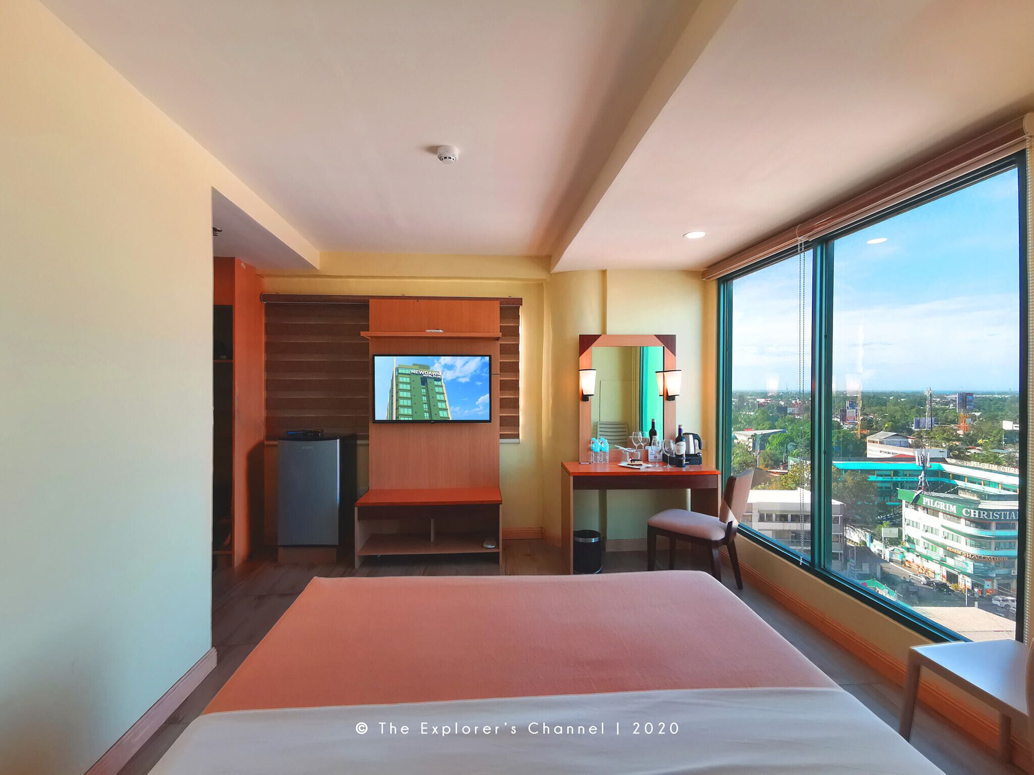 superior room | 1 bedroom, desk, rollaway beds, free wifi