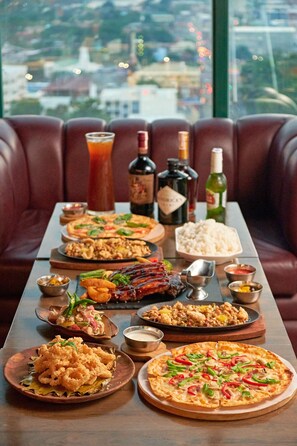 Familierestaurant