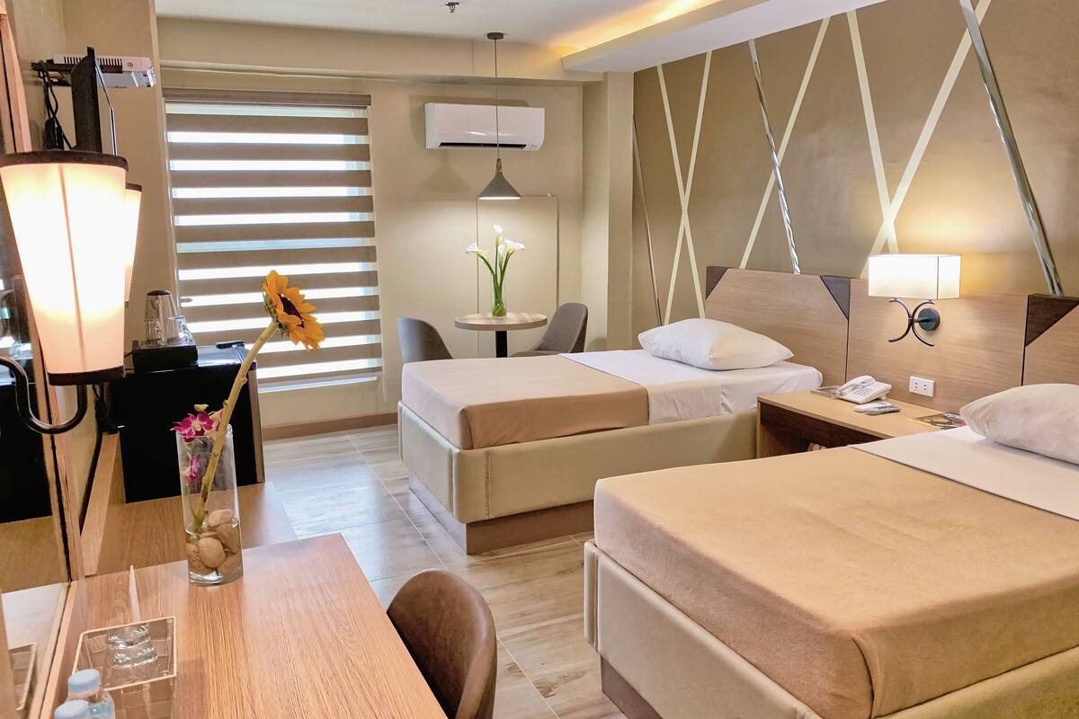 superior room | 1 bedroom, desk, rollaway beds, free wifi