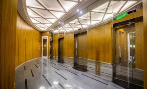 Servicio de la propiedad