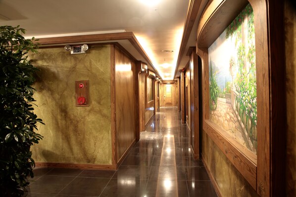 Karaoke room