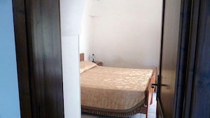 Classic-Apartment, 2 Schlafzimmer | 2 Schlafzimmer, hochwertige Bettwaren, Zimmersafe, kostenloses WLAN