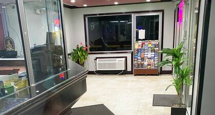 Express Inn Newport News