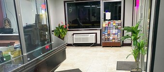 Express Inn Newport News