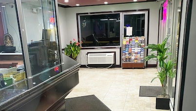 Express Inn Newport News