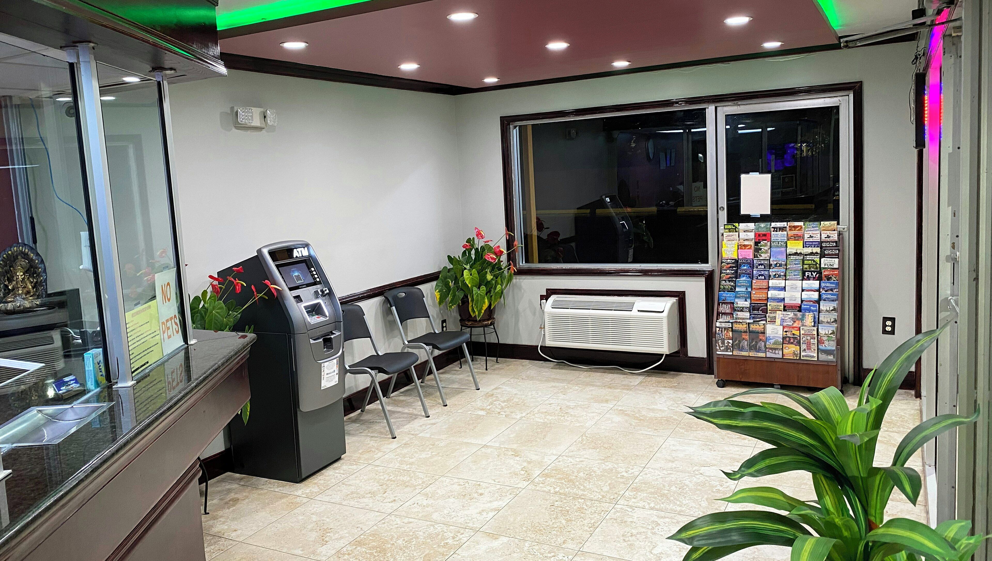 Photo - Express Inn Newport News