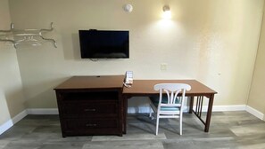 Gratis wifi, beddengoed