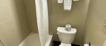 Express Inn Newport News