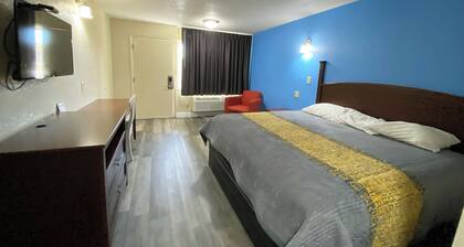 Express Inn Newport News