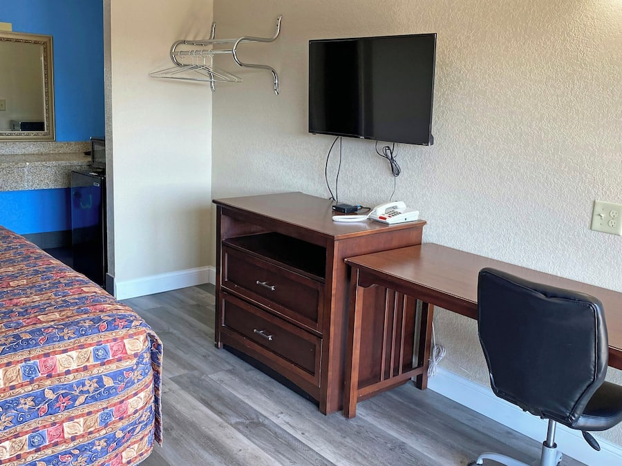 Gratis wifi, beddengoed