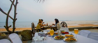The Uncle Beach Resort