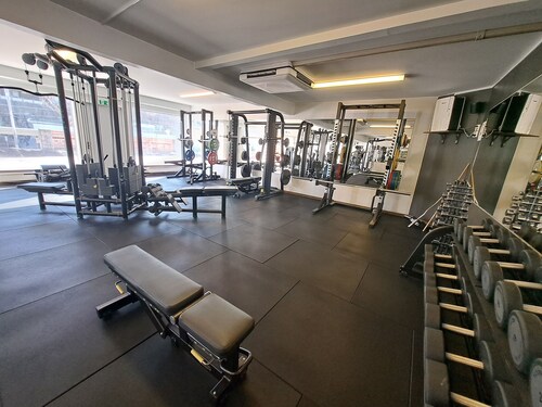 Kramfors Stadshotell