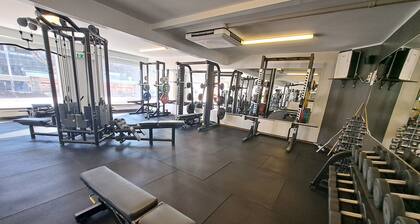 Kramfors Stadshotell