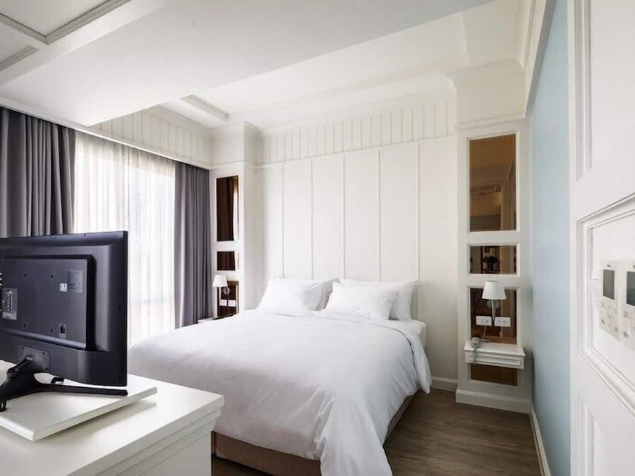 Premier King Connect Suite