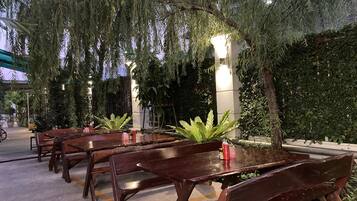 Restoran