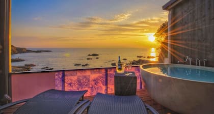 XYZ Private spa and Seaside Resort