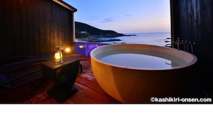 XYZ Private spa and Seaside Resort