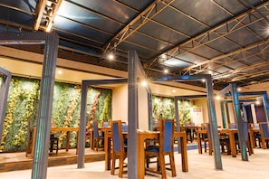 Restaurant - XYZ Private spa and Seaside Resort (Shirahama)