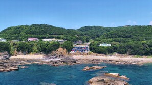 Playa privada