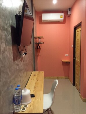 Standard Double | Room amenity