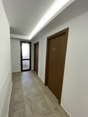 Single Room | Exterior