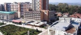 Hotel Gorj
