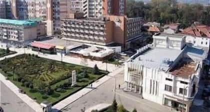 Hotel Gorj