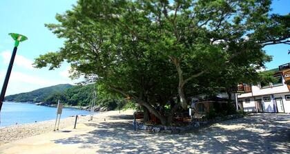 Pinky Marine Pension