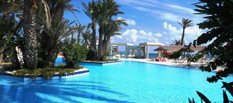 Hotel Zita Beach Resort