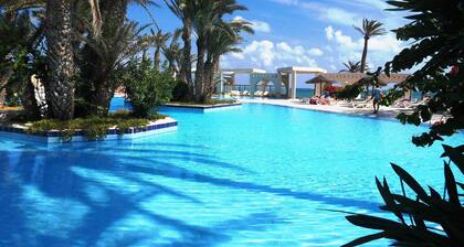 Hotel Zita Beach Resort