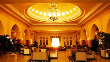 ล็อบบี้