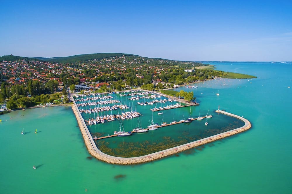 Laroba Wellness Hotel
