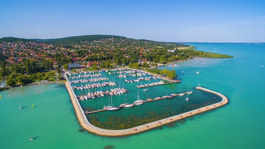 Laroba Wellness Hotel