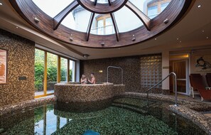 Swedish massages, sports massages, massages - Laroba Wellness Hotel (Alsoors)